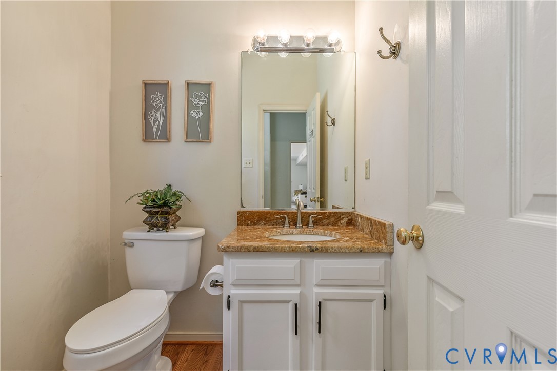 2505 Retrievers Ridge Road Henrico, VA 23233 - Photo 21 of 41