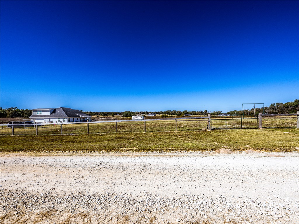 Tbd Becktold Road Franklin, TX 77856 - Photo 14 of 19 View of yard with a view of rural / pastoral area