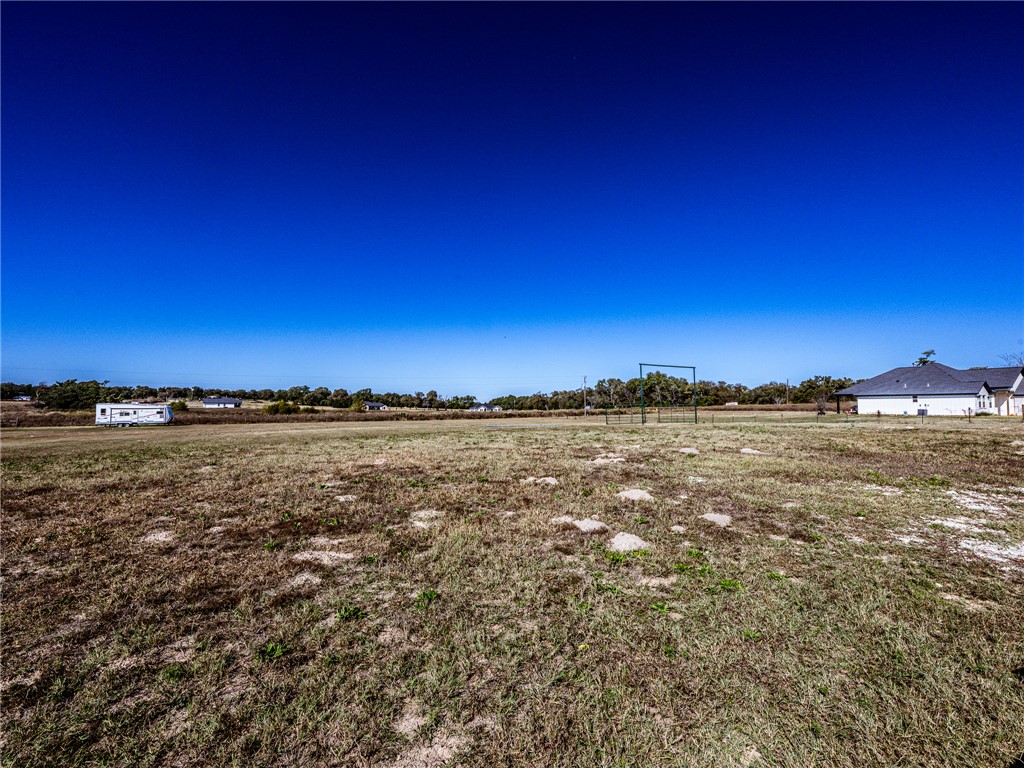 Tbd Becktold Road Franklin, TX 77856 - Photo 15 of 19 View of yard with a view of countryside