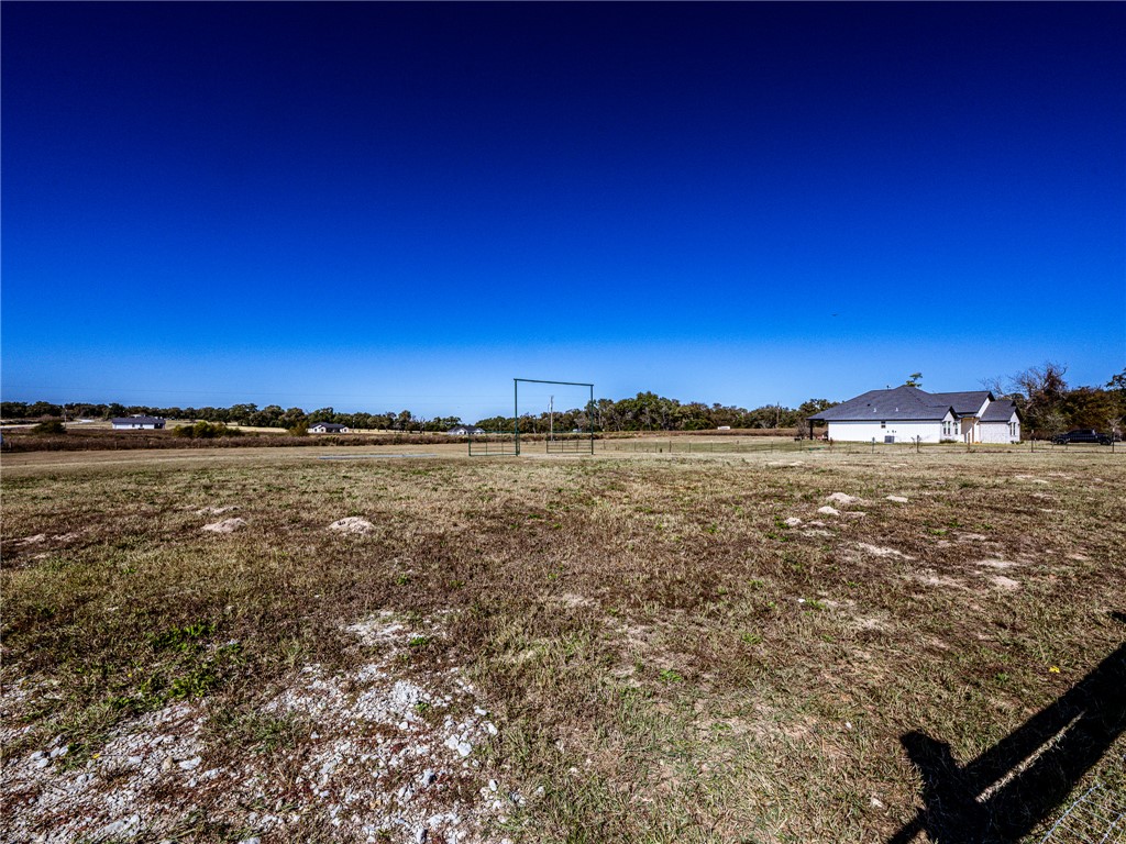 Tbd Becktold Road Franklin, TX 77856 - Photo 18 of 19 View of yard with a view of rural / pastoral area