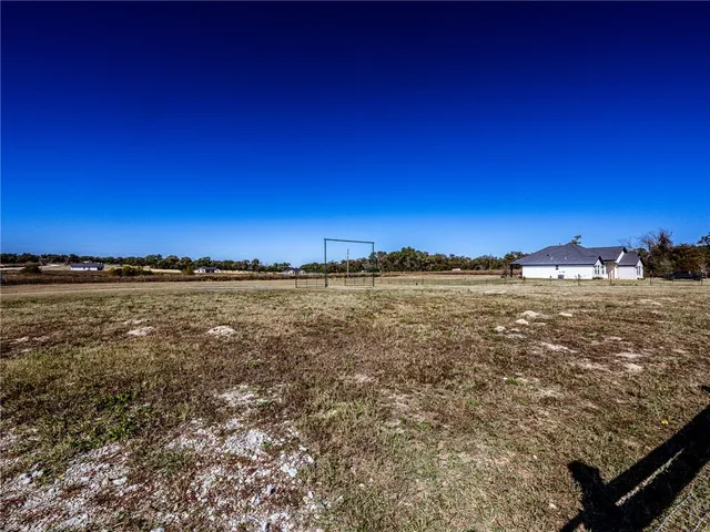 $74,900 | Tbd Becktold Road, Franklin, TX 77856