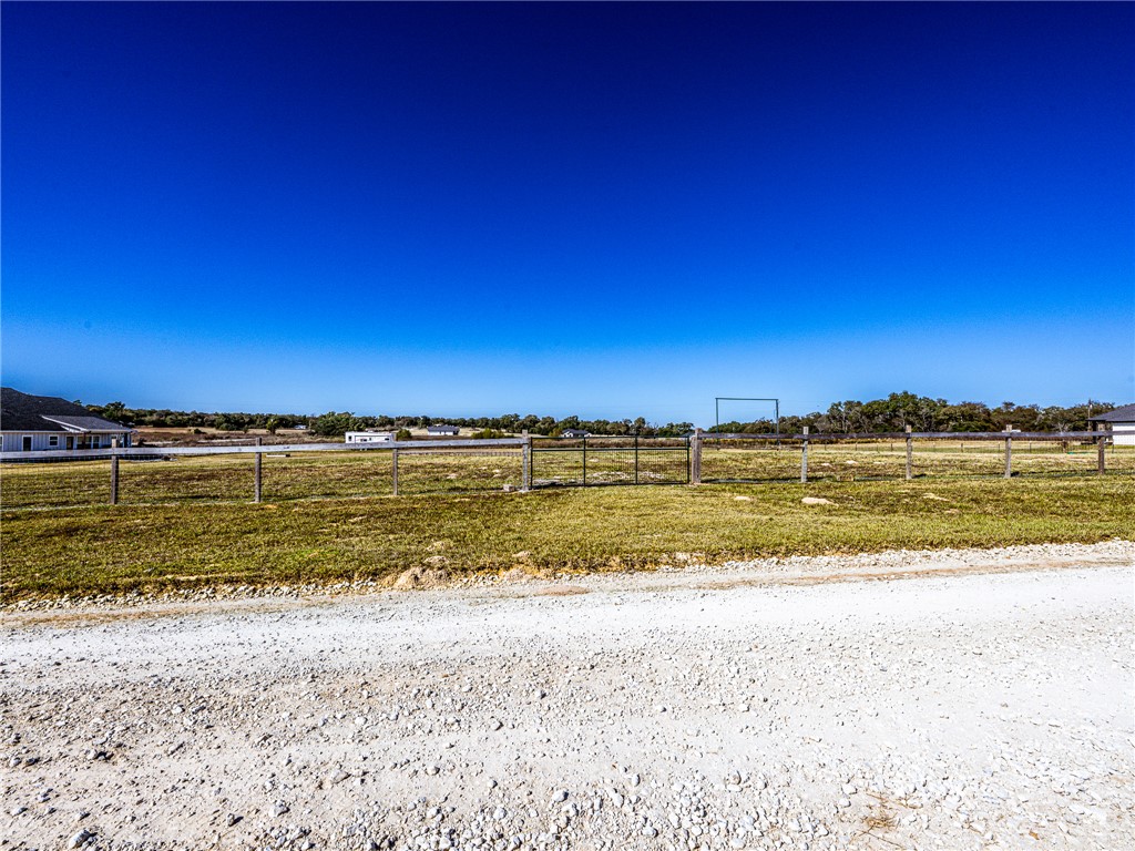 Tbd Becktold Road Franklin, TX 77856 - Photo 19 of 19 View of yard featuring a view of rural / pastoral area