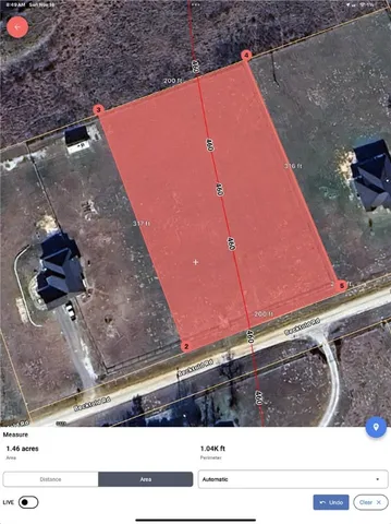 a view of a outdoor space with an outdoor space