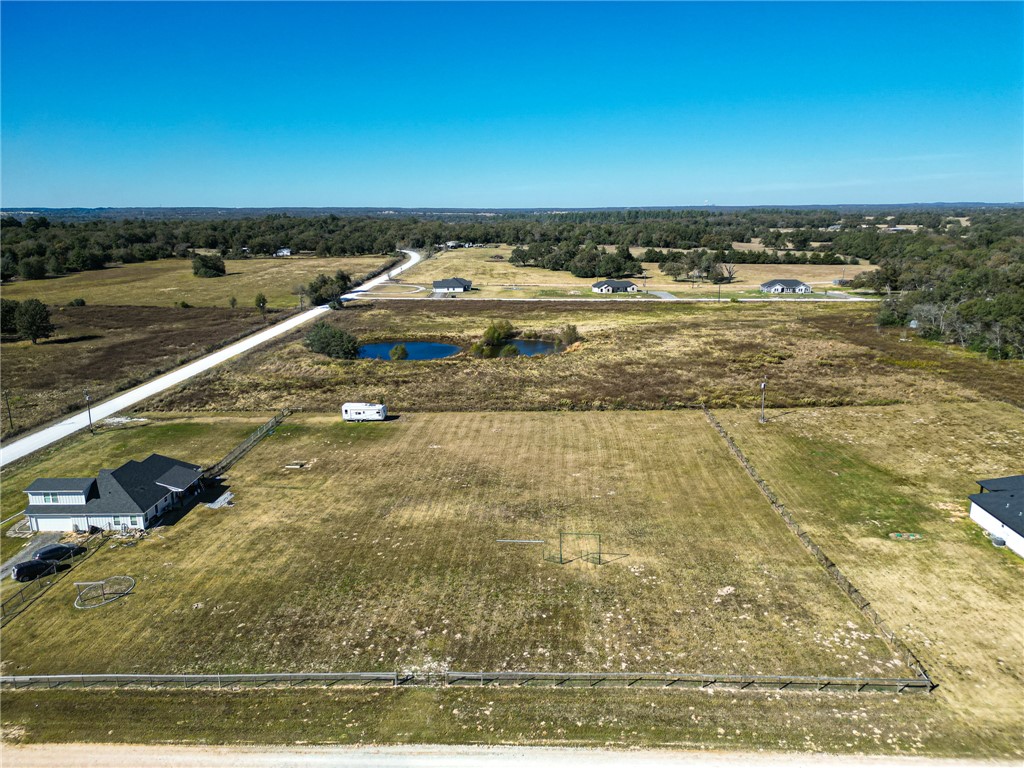 Tbd Becktold Road Franklin, TX 77856 - Photo 6 of 19 Overview of rural landscape