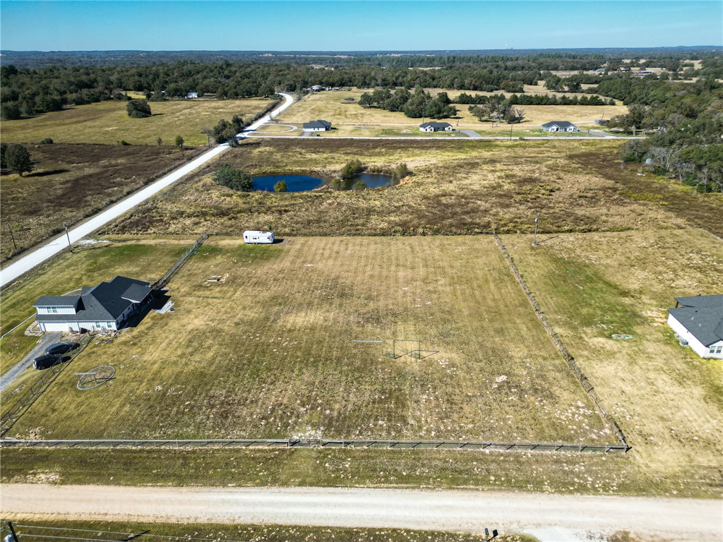 Tbd Becktold Road Franklin, TX 77856 - Photo 7 of 19 View of rural area