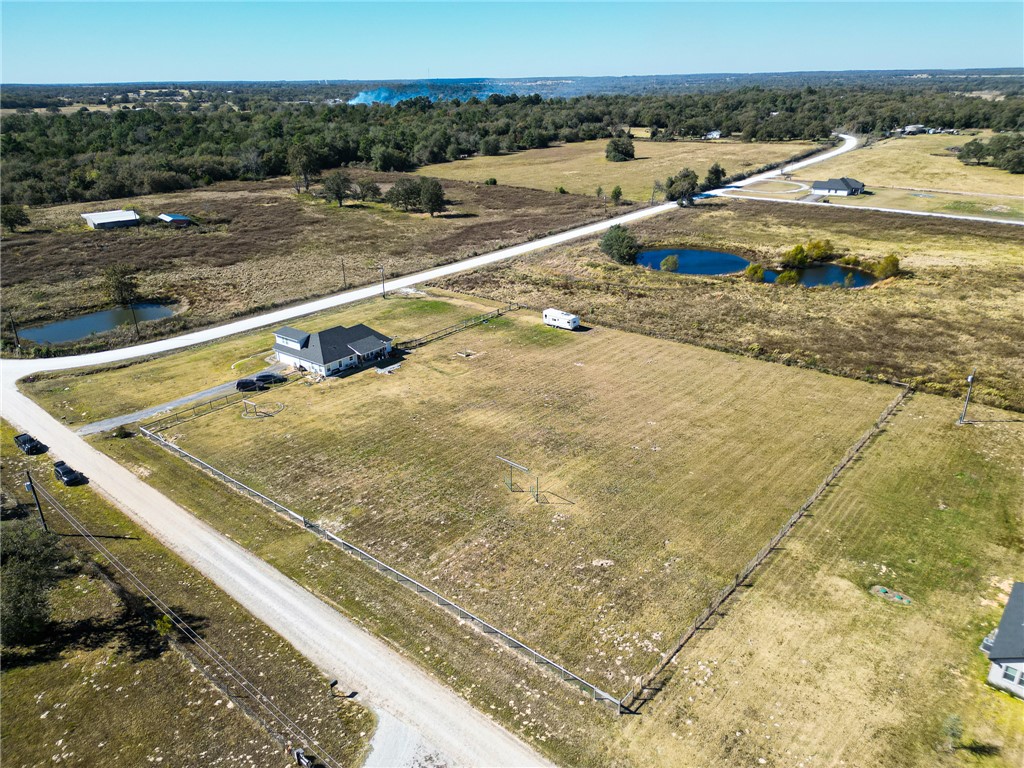 Tbd Becktold Road Franklin, TX 77856 - Photo 8 of 19 View of rural area