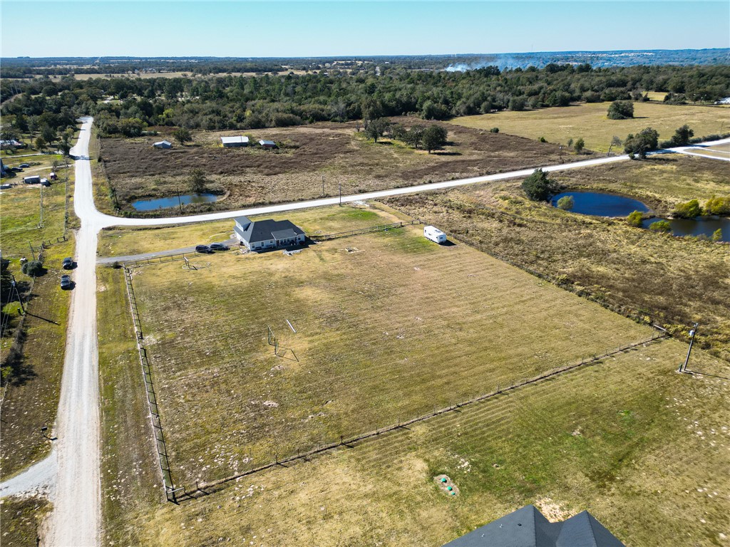 Tbd Becktold Road Franklin, TX 77856 - Photo 9 of 19 Aerial