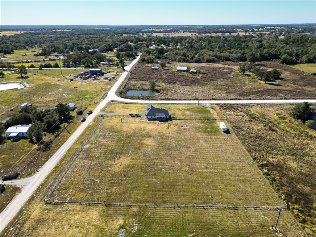 Tbd Becktold Road Franklin, TX 77856 - Photo 10 of 19 View of rural area
