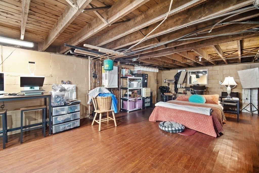 166 West Alvord Street Springfield, MA 01108 - Photo 30 of 30