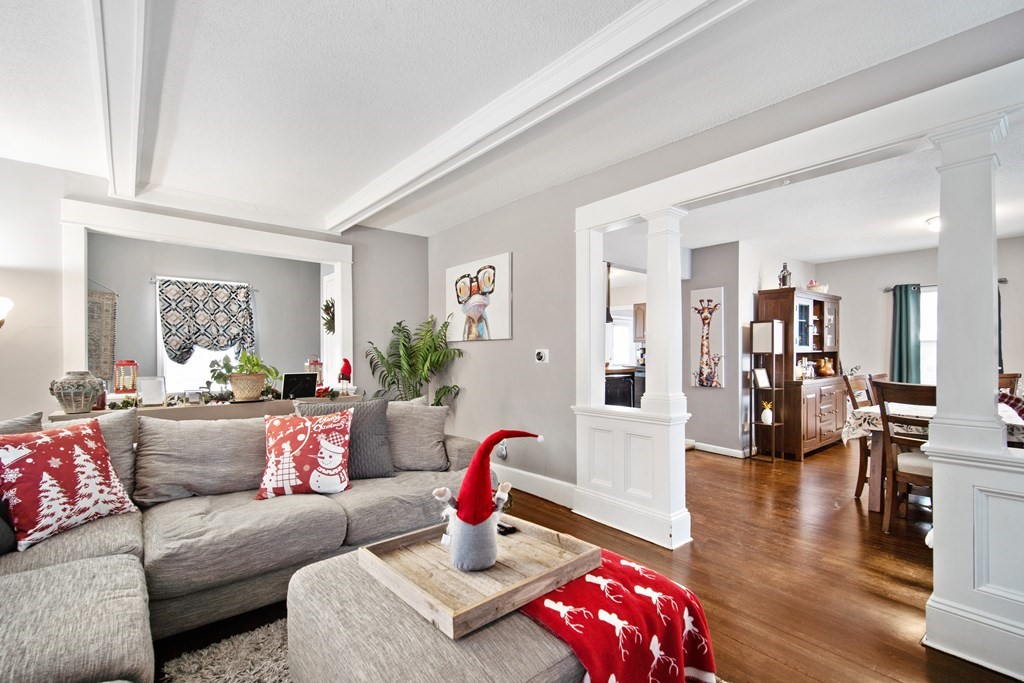 166 West Alvord Street Springfield, MA 01108 - Photo 8 of 30