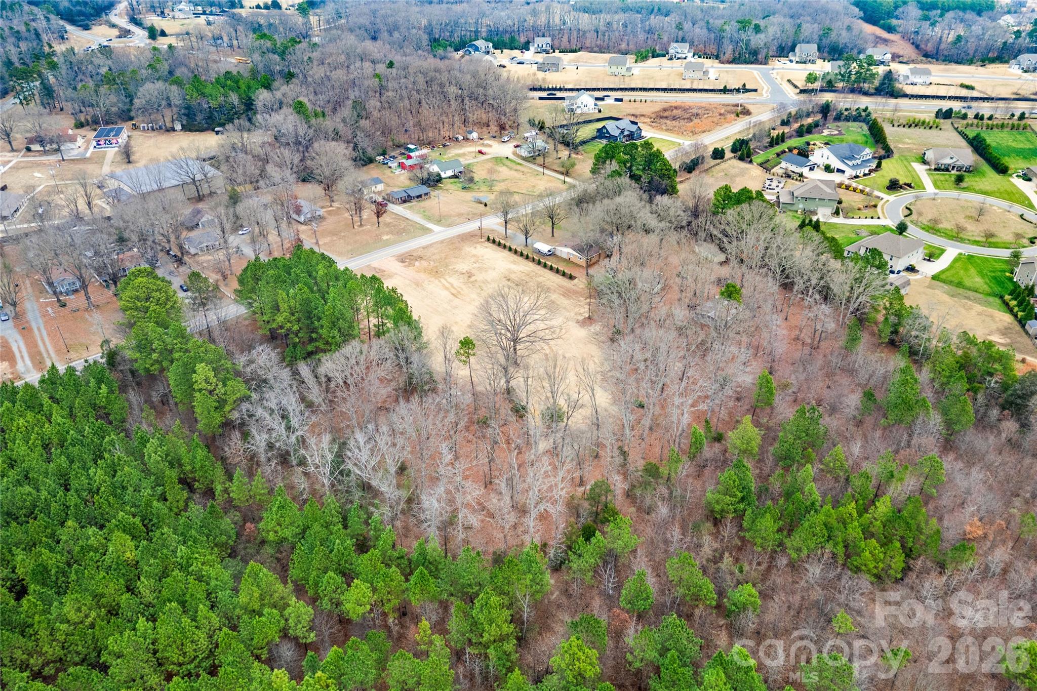 1609 Beulah Church Road Weddington, NC 28104 - Photo 3 of 10