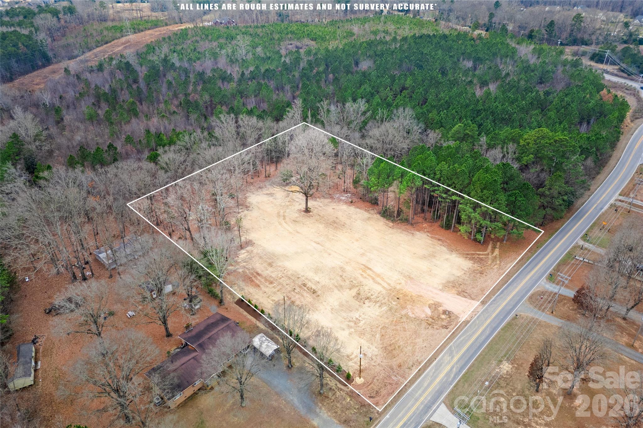 1609 Beulah Church Road Weddington, NC 28104 - Photo 8 of 10