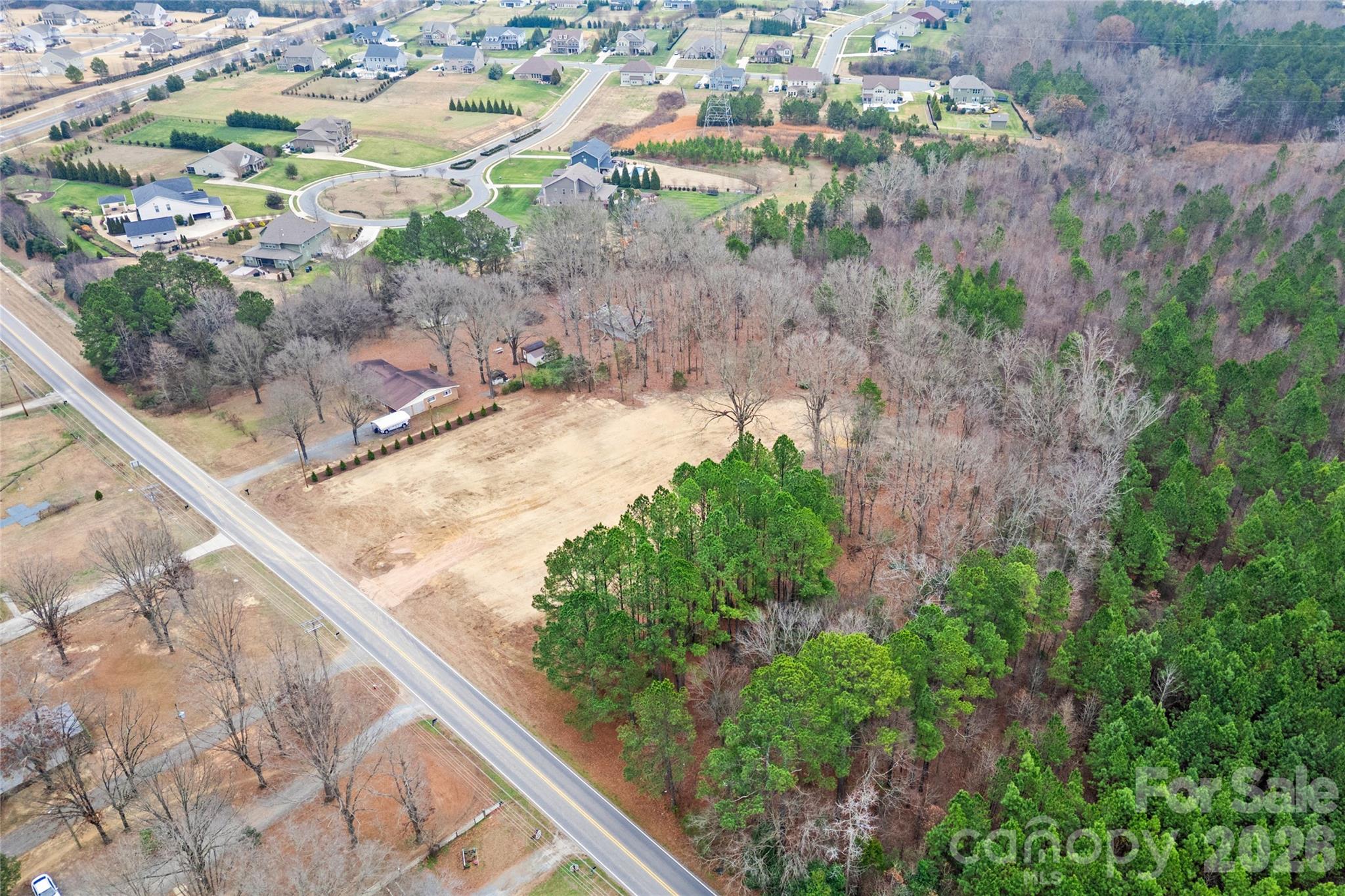 1609 Beulah Church Road Weddington, NC 28104 - Photo 9 of 10