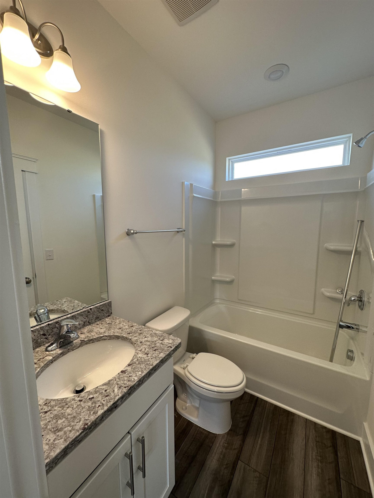 4500 Beckel Road Willow Spring, NC 27592 - Photo 11 of 27 Guest Bathroom
