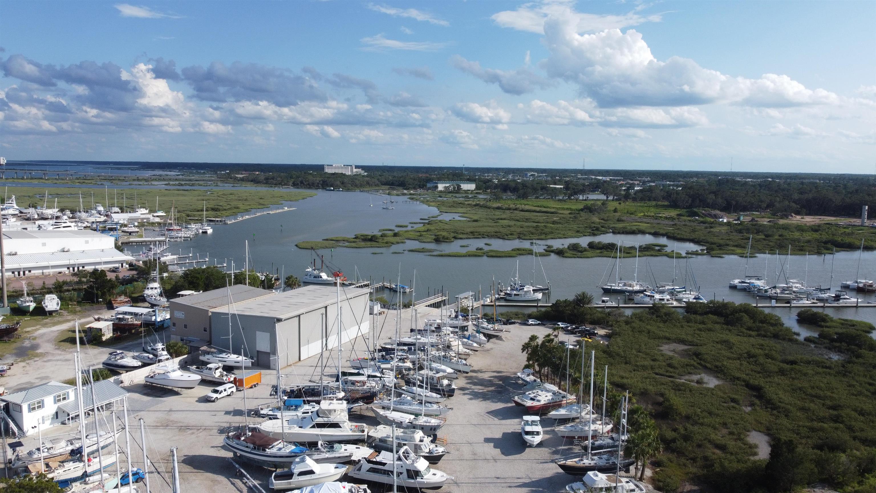 247 Riberia Street St. Augustine, FL 32084 - Photo 18 of 42 a view of a city