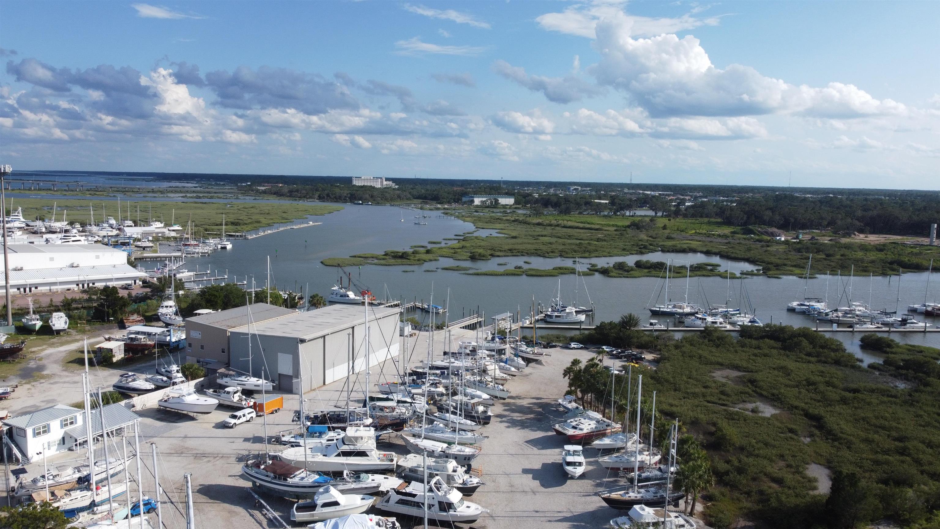 247 Riberia Street St. Augustine, FL 32084 - Photo 23 of 42 a view of a city