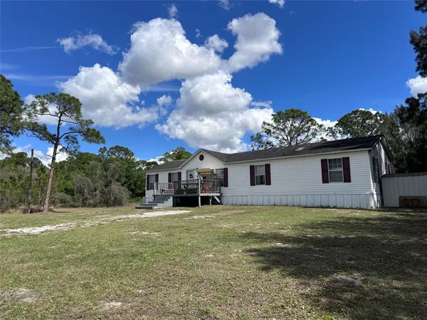 $210,000 | 835 North Lindero Street, Clewiston, FL 33440