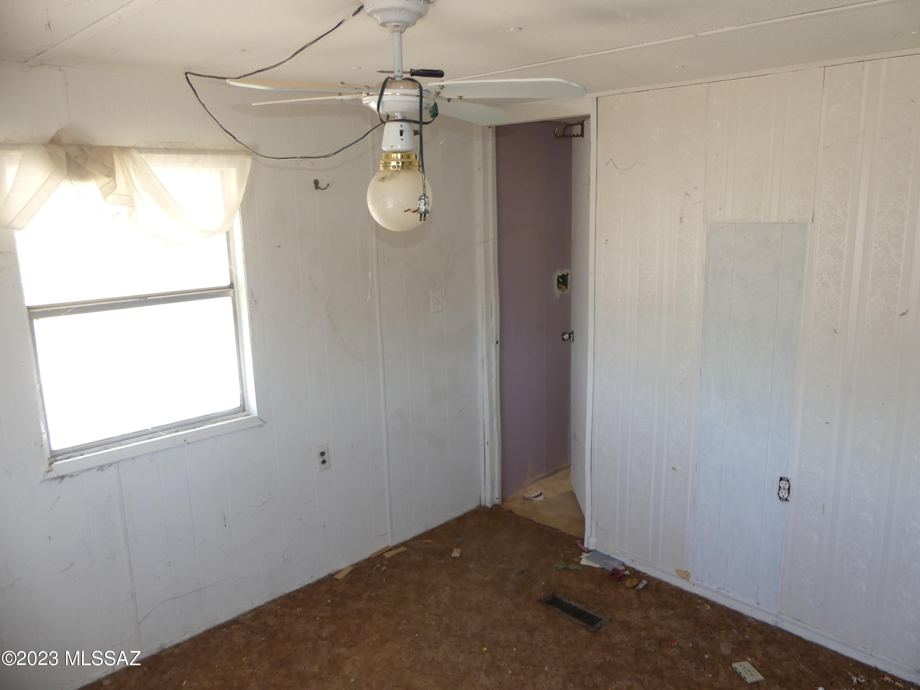 17741 West Bacabi Road Marana, AZ 85653 - Photo 3 of 15