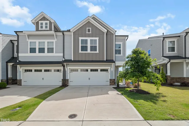 $465,000 | 1011 Canary Pepper Drive, Durham, NC 27713
