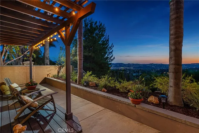 $2,200,000 | 21075 Ridge Park Drive, Yorba Linda, CA 92886