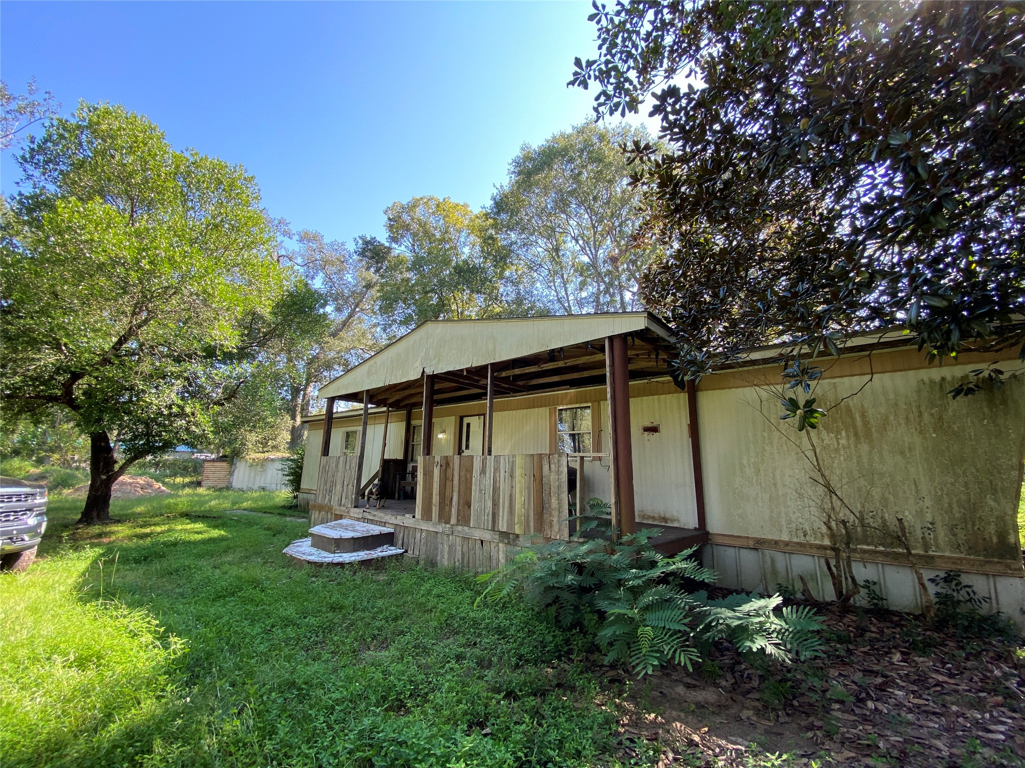14755 Quinette Road Conroe, TX 77302 - Photo 5 of 18