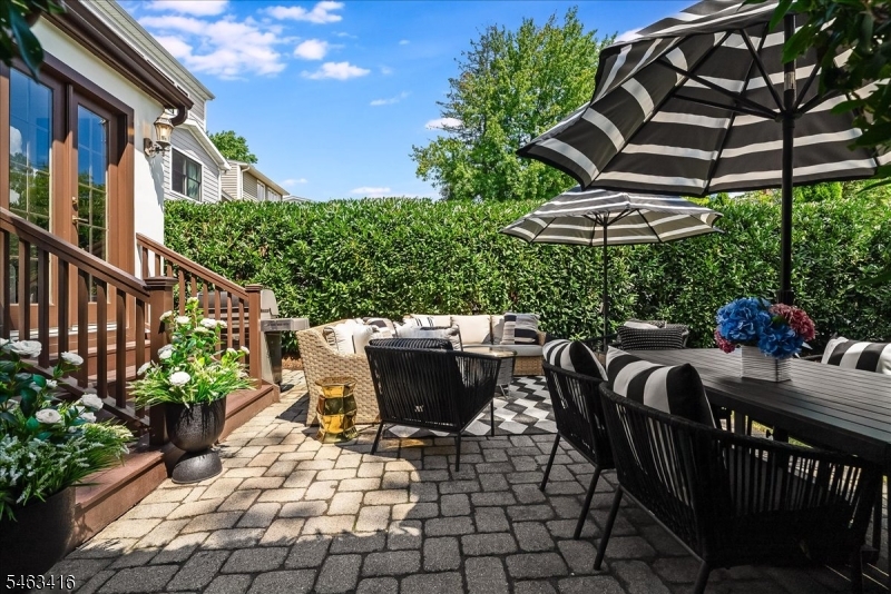 28 South Mountain Road Millburn, NJ 07041 - Photo 38 of 47 Gallery Image 38