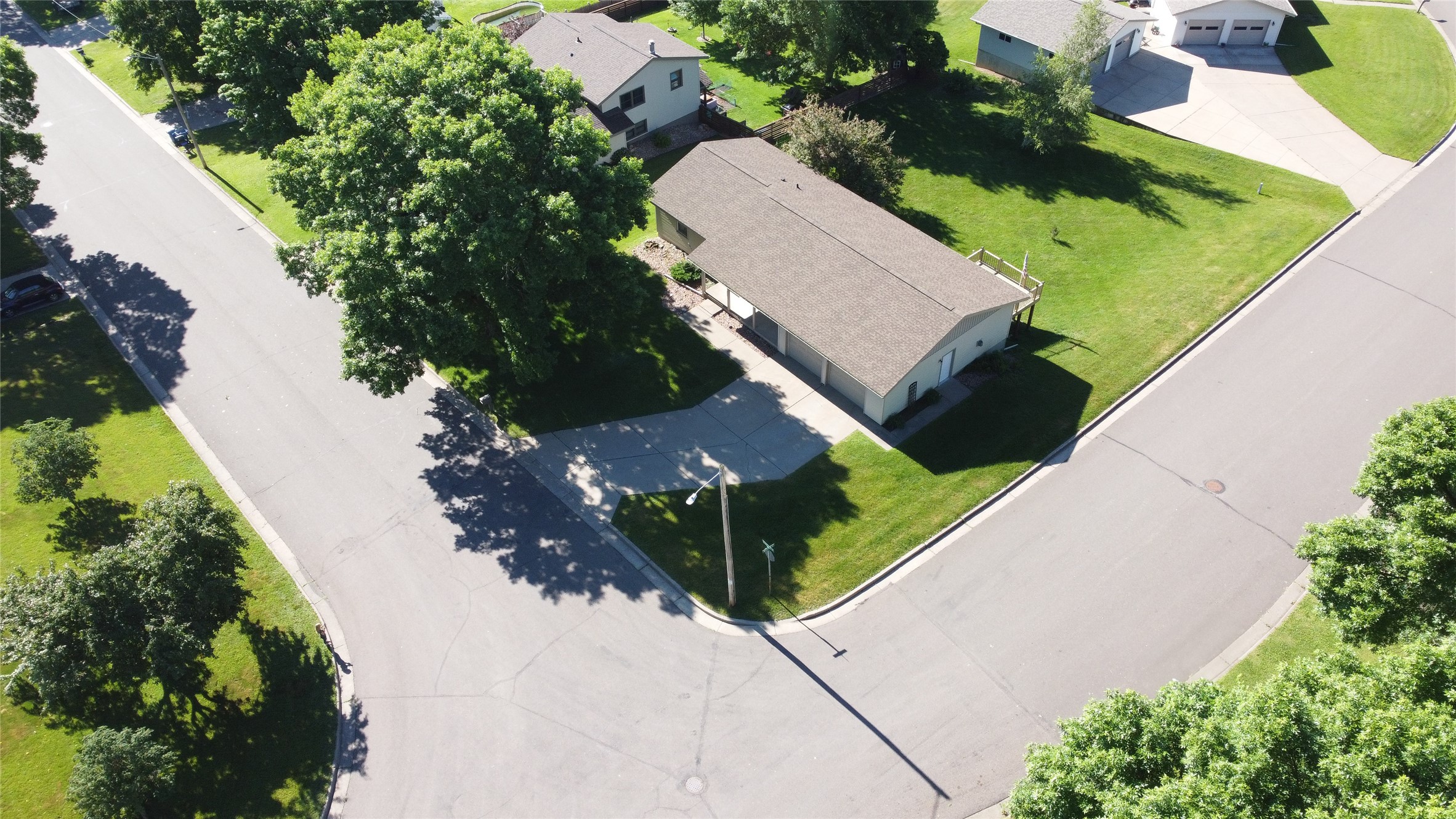 922 Terrace Drive Rice Lake, WI 54868 - Photo 23 of 26