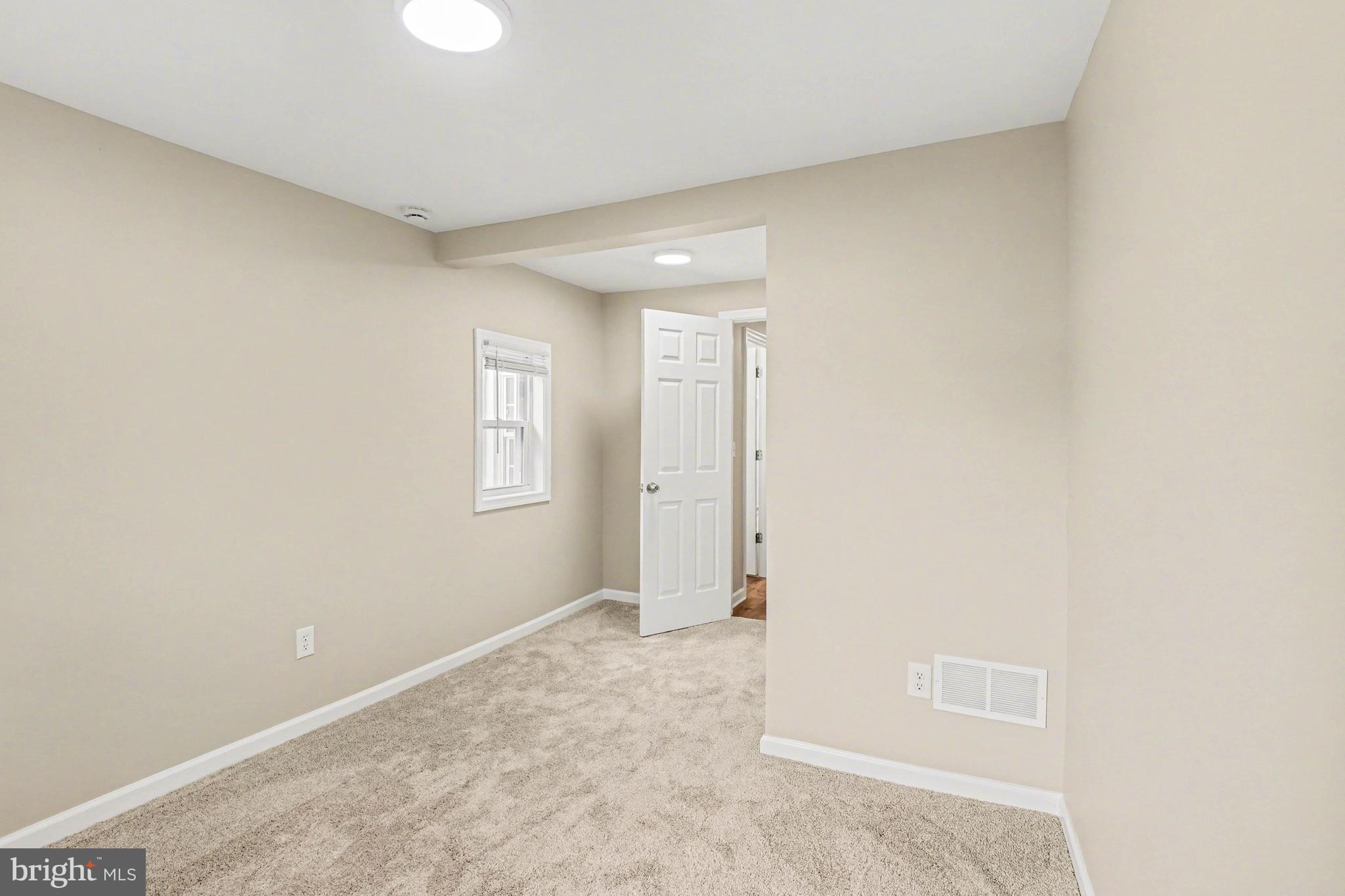 305 South 9th Street Lebanon, PA 17042 - Photo 16 of 24 a view of an empty room