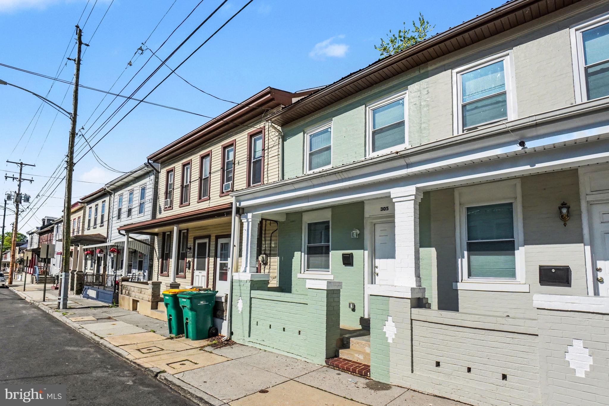 305 South 9th Street Lebanon, PA 17042 - Photo 2 of 24