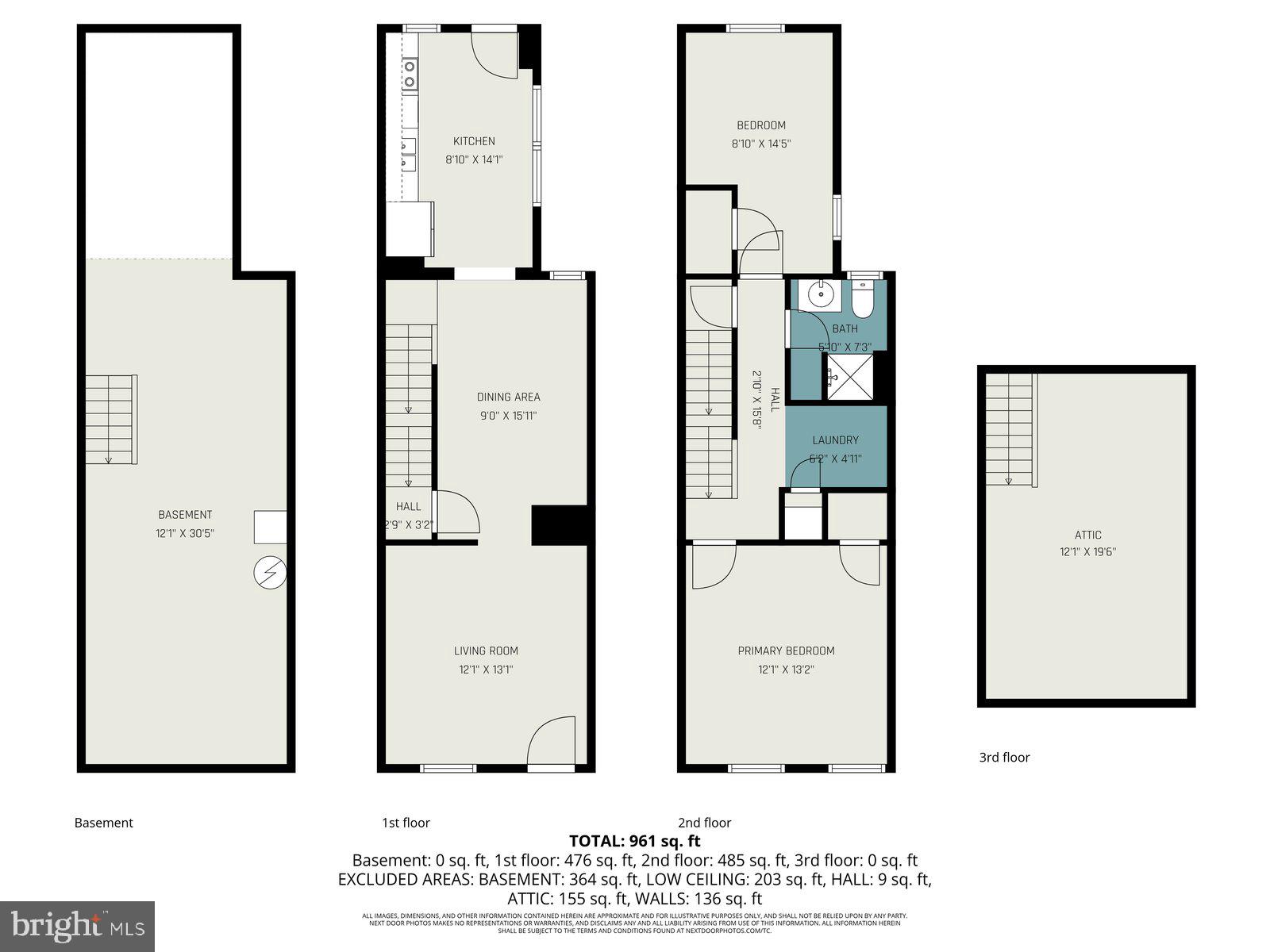 305 South 9th Street Lebanon, PA 17042 - Photo 24 of 24