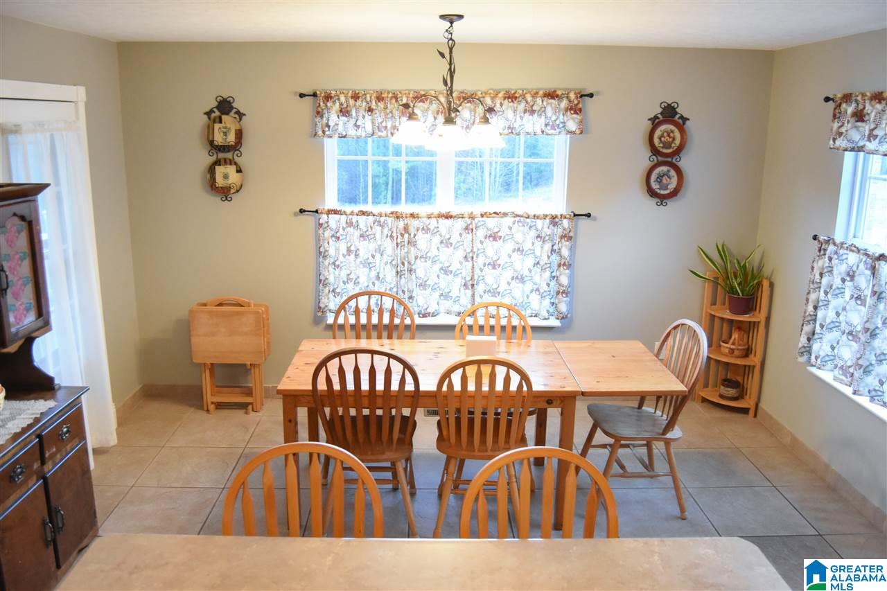 1584 Mark Green Road Jacksonville, AL 36265 - Photo 7 of 47