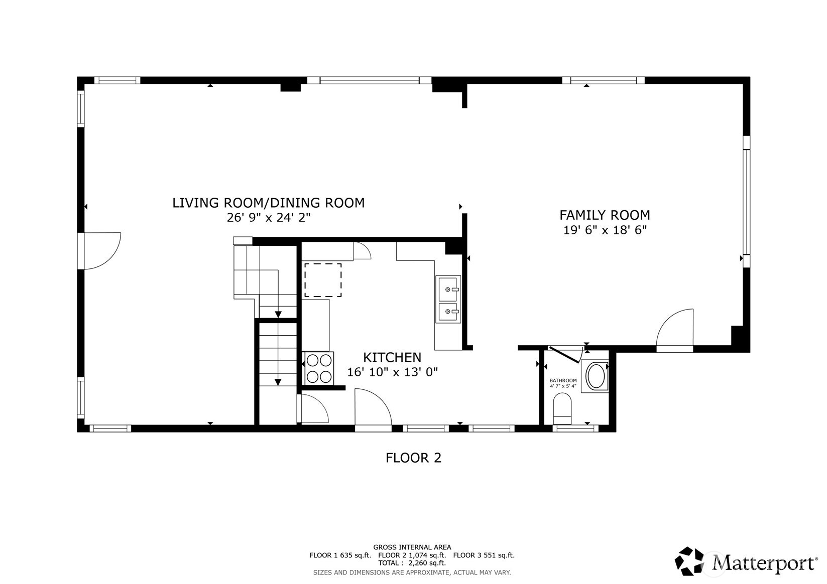 641 Northwest 175th Street Shoreline, WA 98177 - Photo 28 of 40 a picture of a room with a window