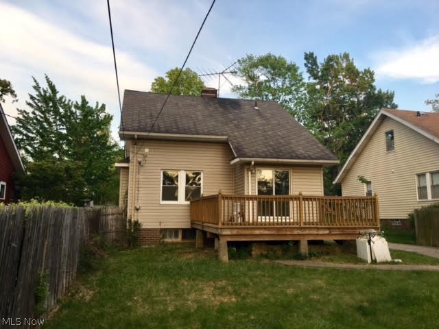 882 Montford Road Cleveland Heights, OH 44121 - Photo 4 of 35