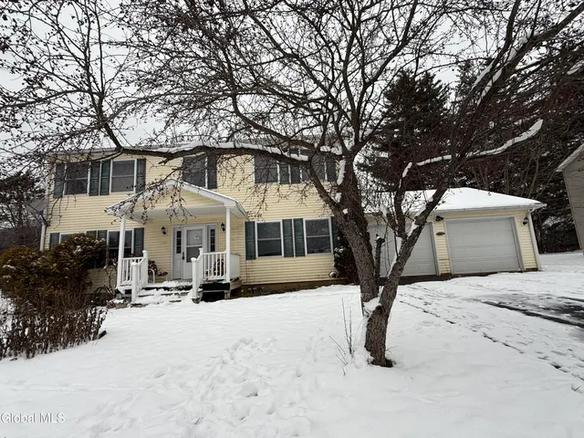 $379,300 | 12 Pine Avenue, Johnstown, NY 12095