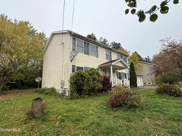 $379,300 | 12 Pine Avenue, Johnstown, NY 12095
