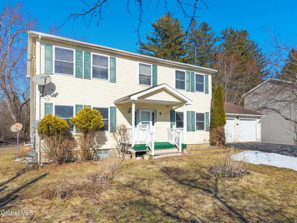 $376,300 | 12 Pine Avenue, Johnstown, NY 12095