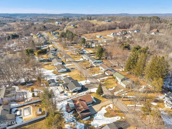 $376,300 | 12 Pine Avenue, Johnstown, NY 12095