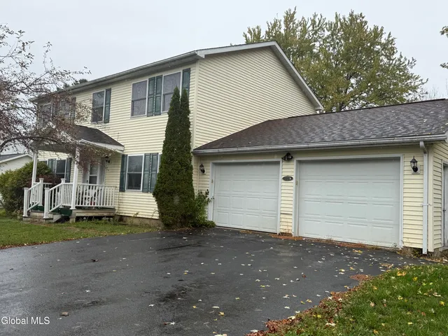 $379,300 | 12 Pine Avenue, Johnstown, NY 12095