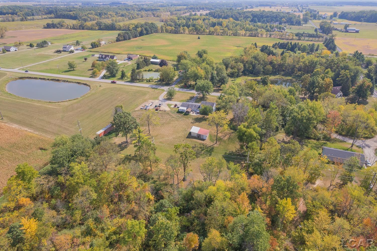 6070 Clinton Macon Road Clinton, MI 49236 - Photo 55 of 57