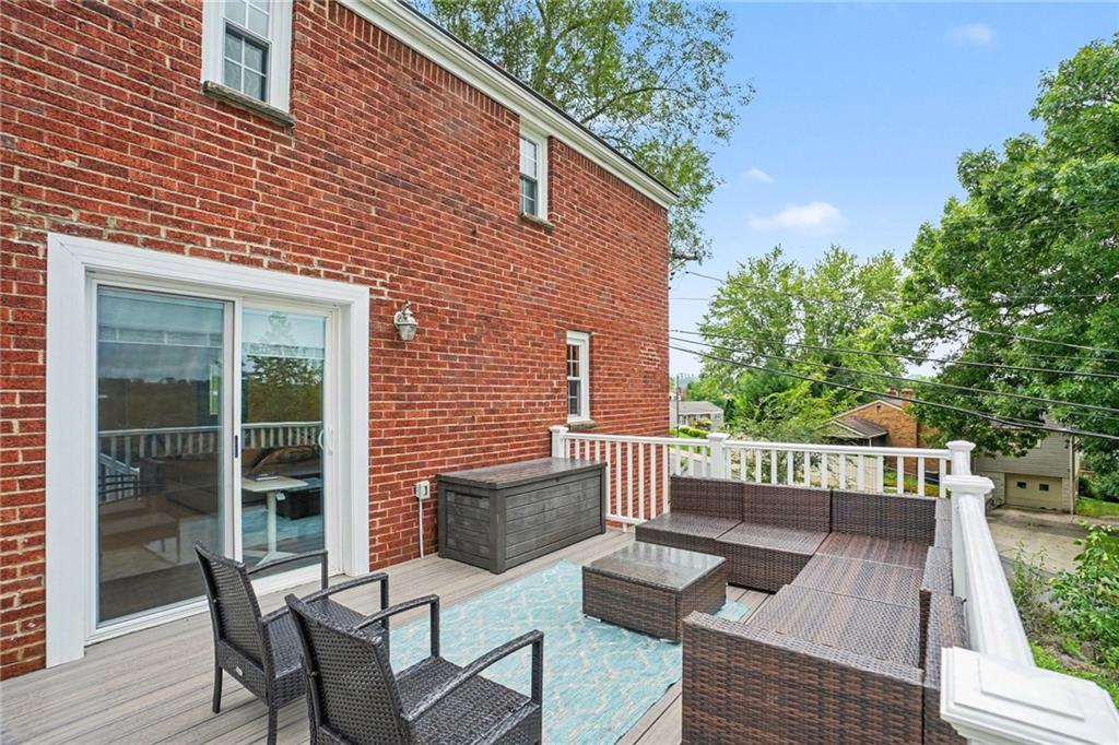 1826 Borland Road Pittsburgh, PA 15243 - Photo 20 of 23 Gallery Image 20