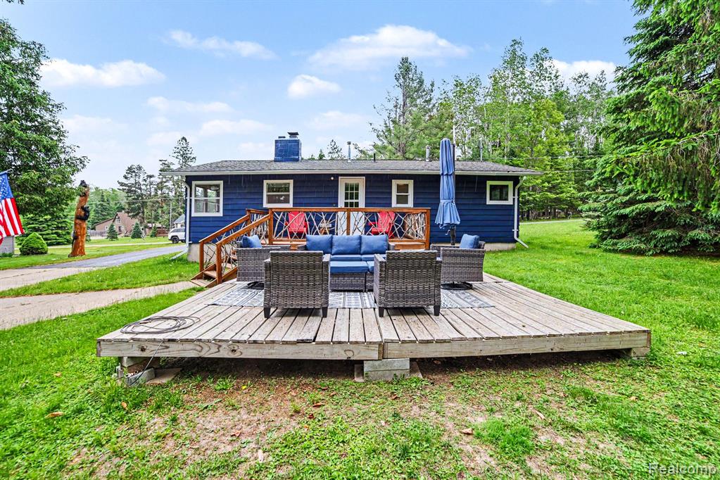 4269 Owl Road Lincoln, MI 48742 - Photo 15 of 18