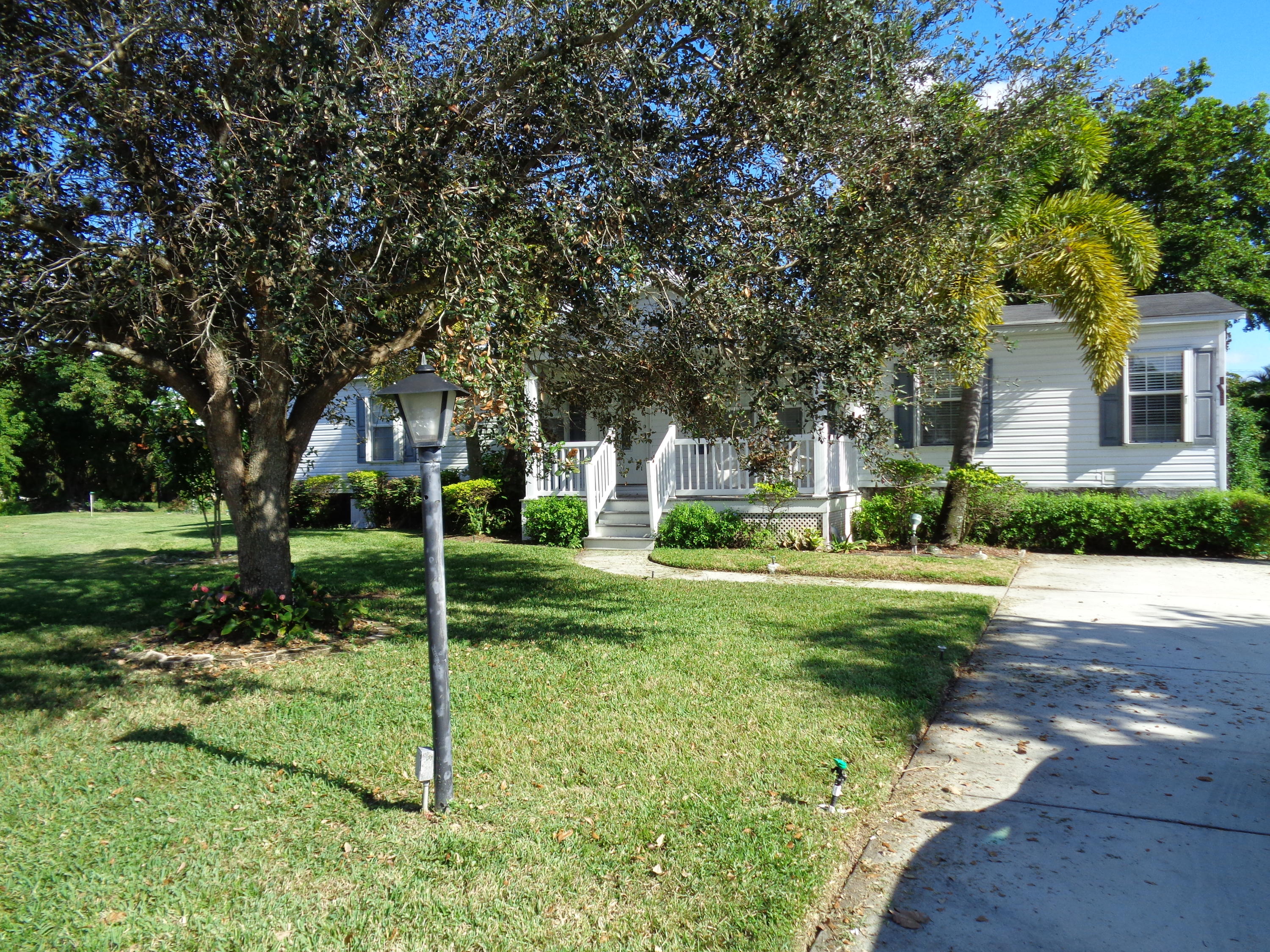 1460 Southwest 64th Way Boca Raton, FL 33428 - Photo 1 of 20 DSC00037
