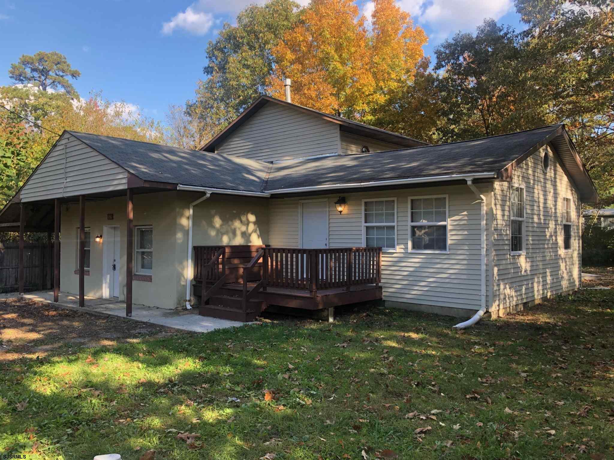 156 Spring Road Millville, NJ 08332 - Photo 3 of 32 Gallery Image 3