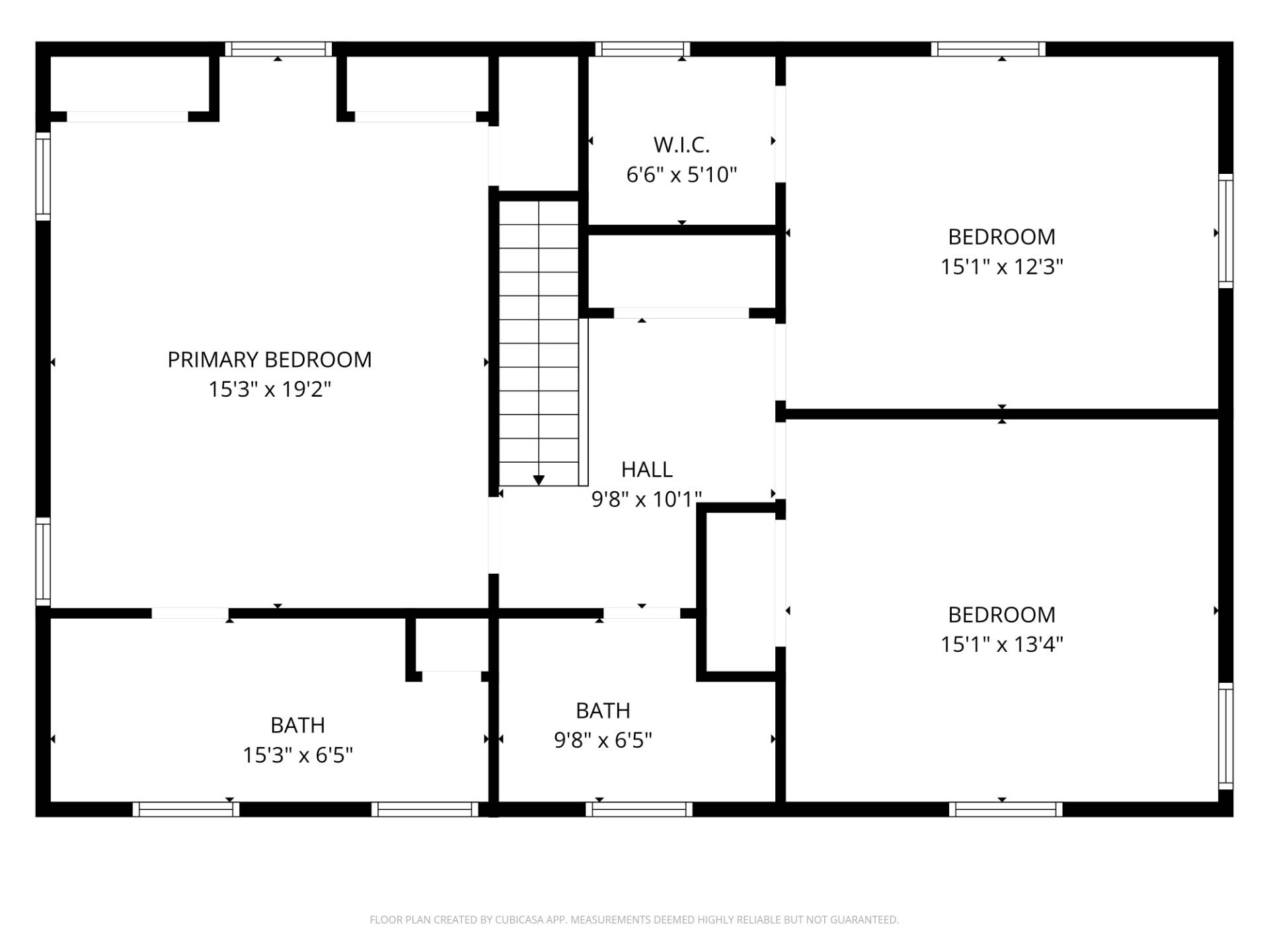 11 Oneck Road Westhampton Beach, NY 11978 - Photo 33 of 34 a picture of a wall with a white wall and a white refrigerator