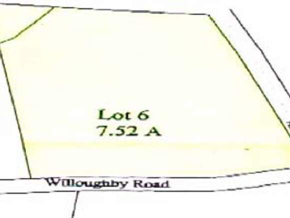 Lot 6 Willoughby Road Hopkinton, NH 03229 - Photo 1 of 1 Gallery Image 1