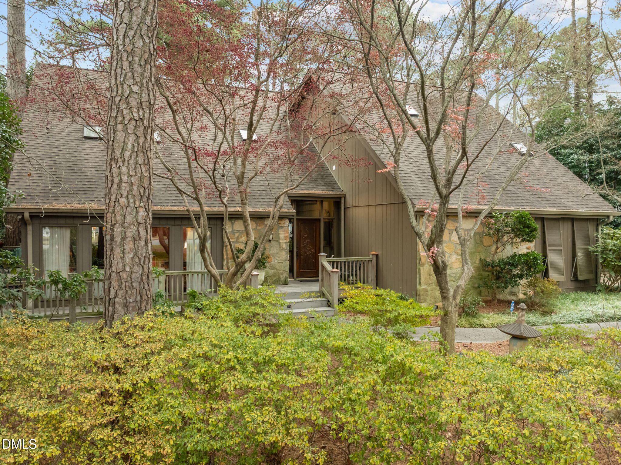 2416 Ridge Road Raleigh, NC 27612 - Photo 1 of 51 -