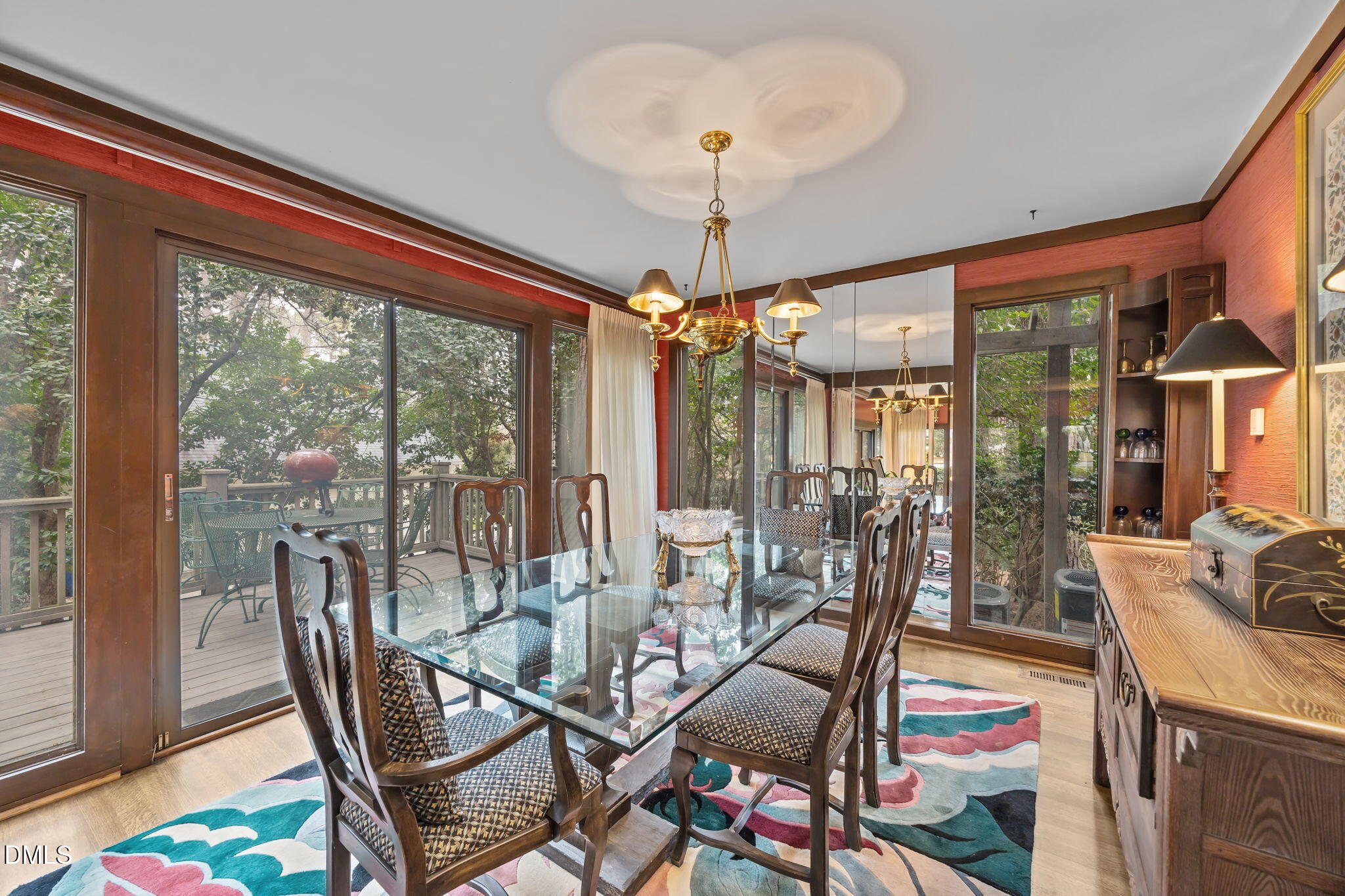2416 Ridge Road Raleigh, NC 27612 - Photo 13 of 51 -