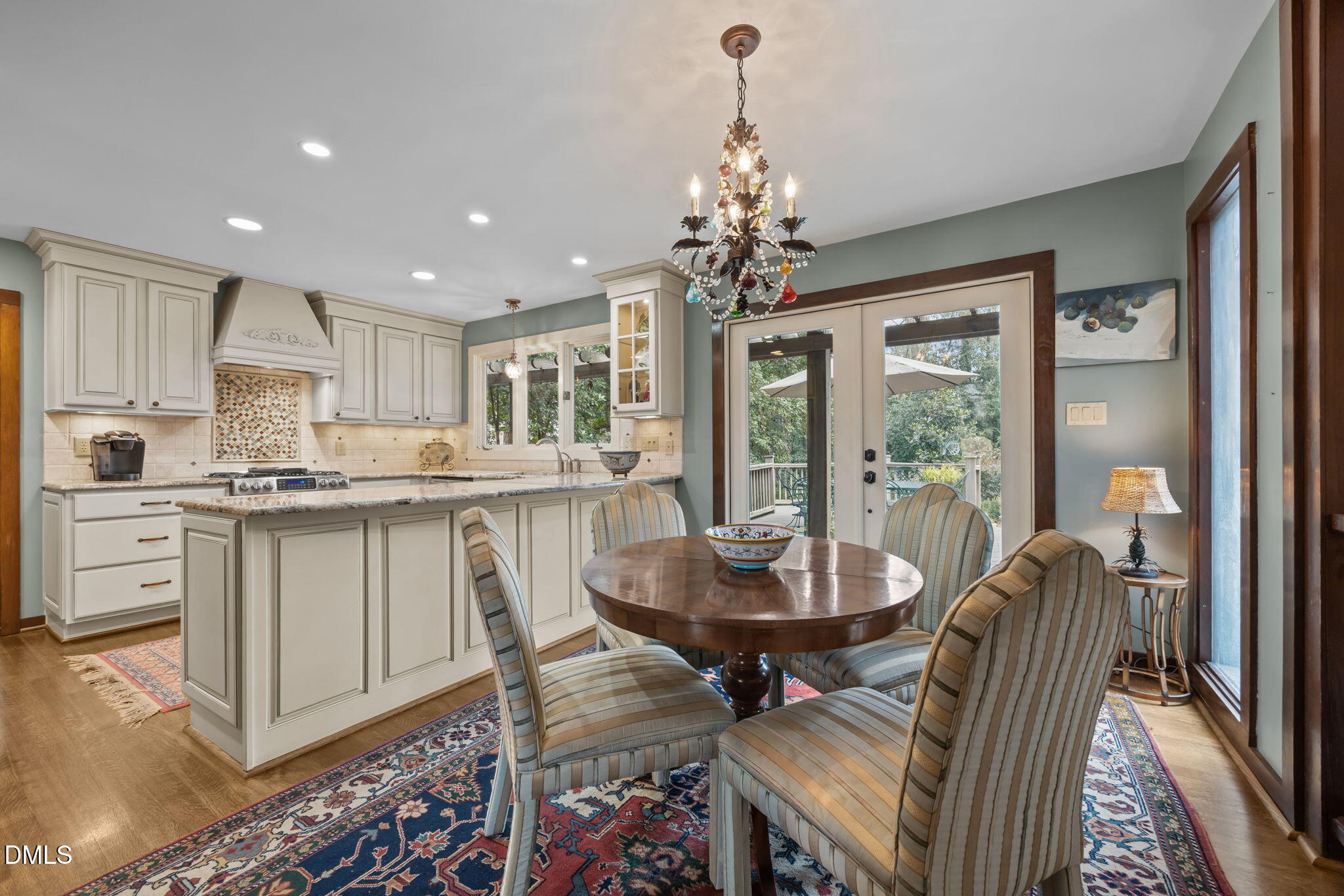 2416 Ridge Road Raleigh, NC 27612 - Photo 20 of 51 -