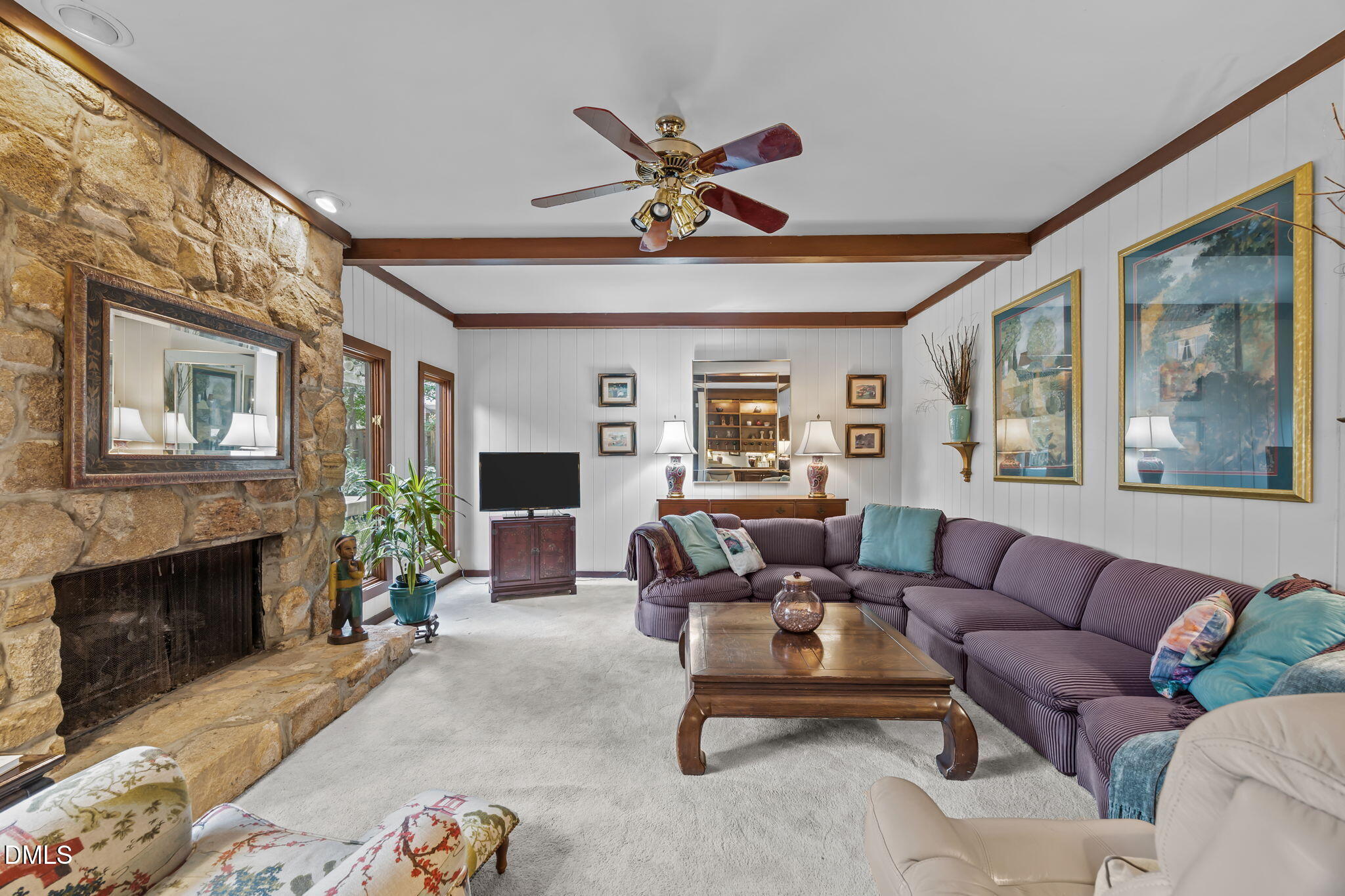 2416 Ridge Road Raleigh, NC 27612 - Photo 21 of 51 -