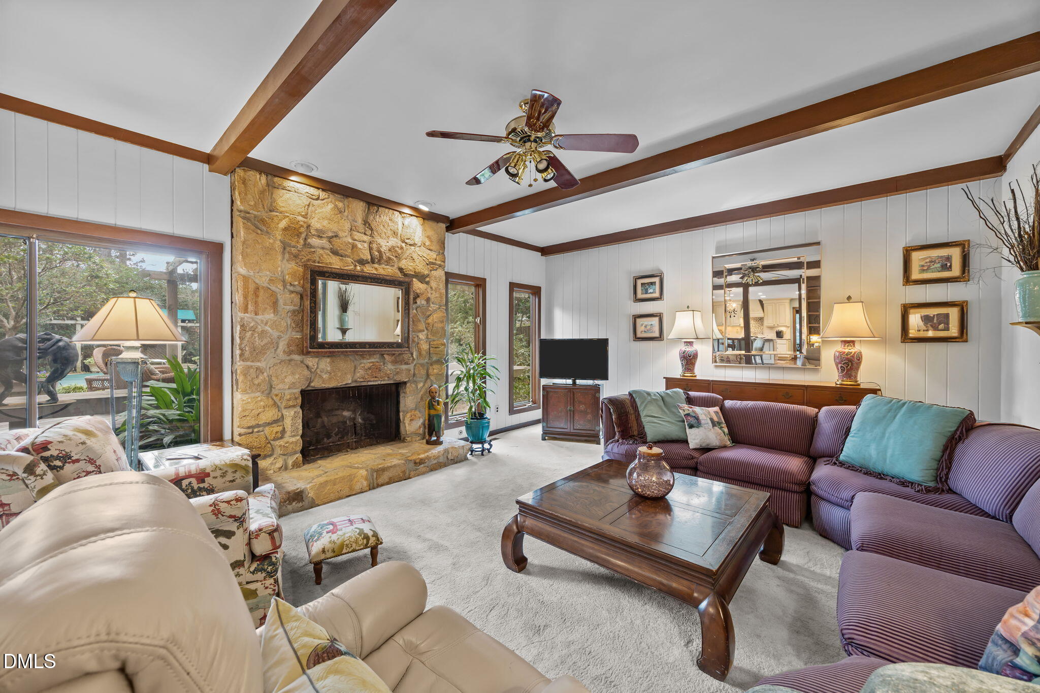 2416 Ridge Road Raleigh, NC 27612 - Photo 22 of 51 -